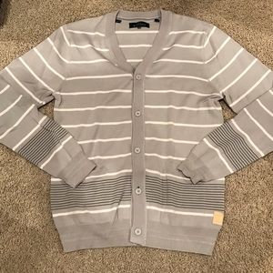 Buffalo David Bitton Men’s Cardigan